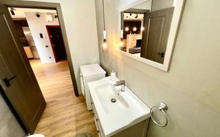 Apartament cu 2 camere | ARED | Iosia | Oradea - Poză 11