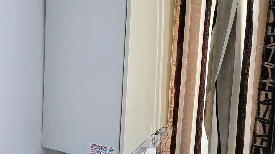 Garsonieră Tiglina 1,mobilata si utilata - Poză 6