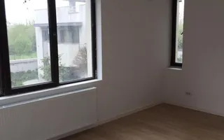 Vila P+1+M Baneasa, vis-a-vis de Petrom City, Straulesti, prima inchiriere-nou - Poză 15