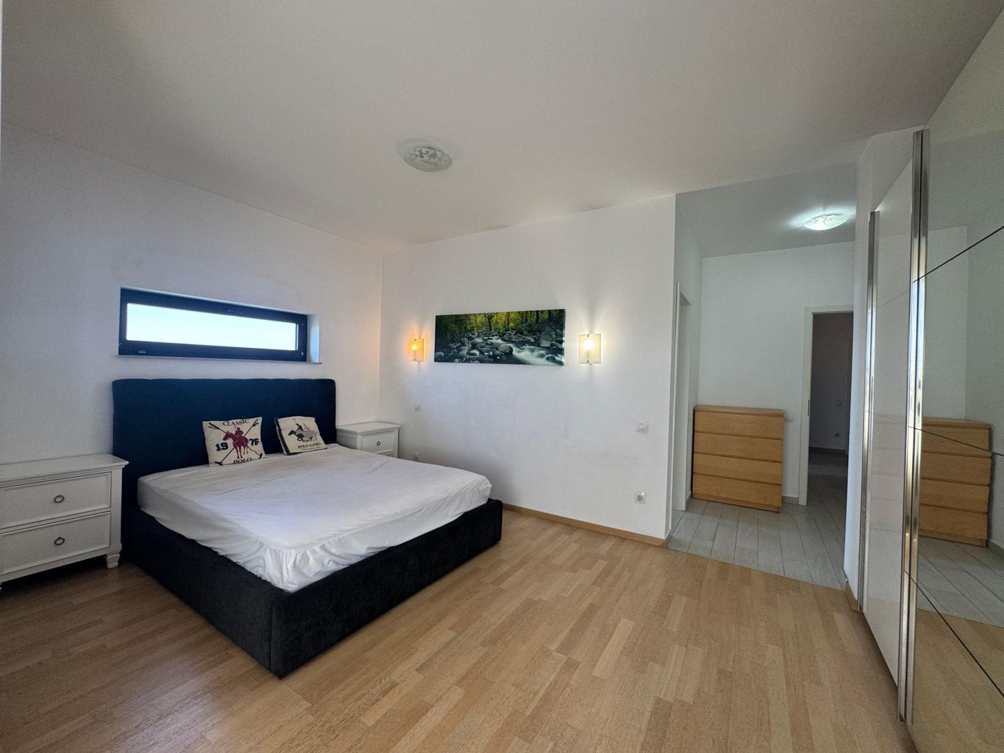 4 camere DECOMANDAT| BANEASA- Privighetorilor - Poză 7