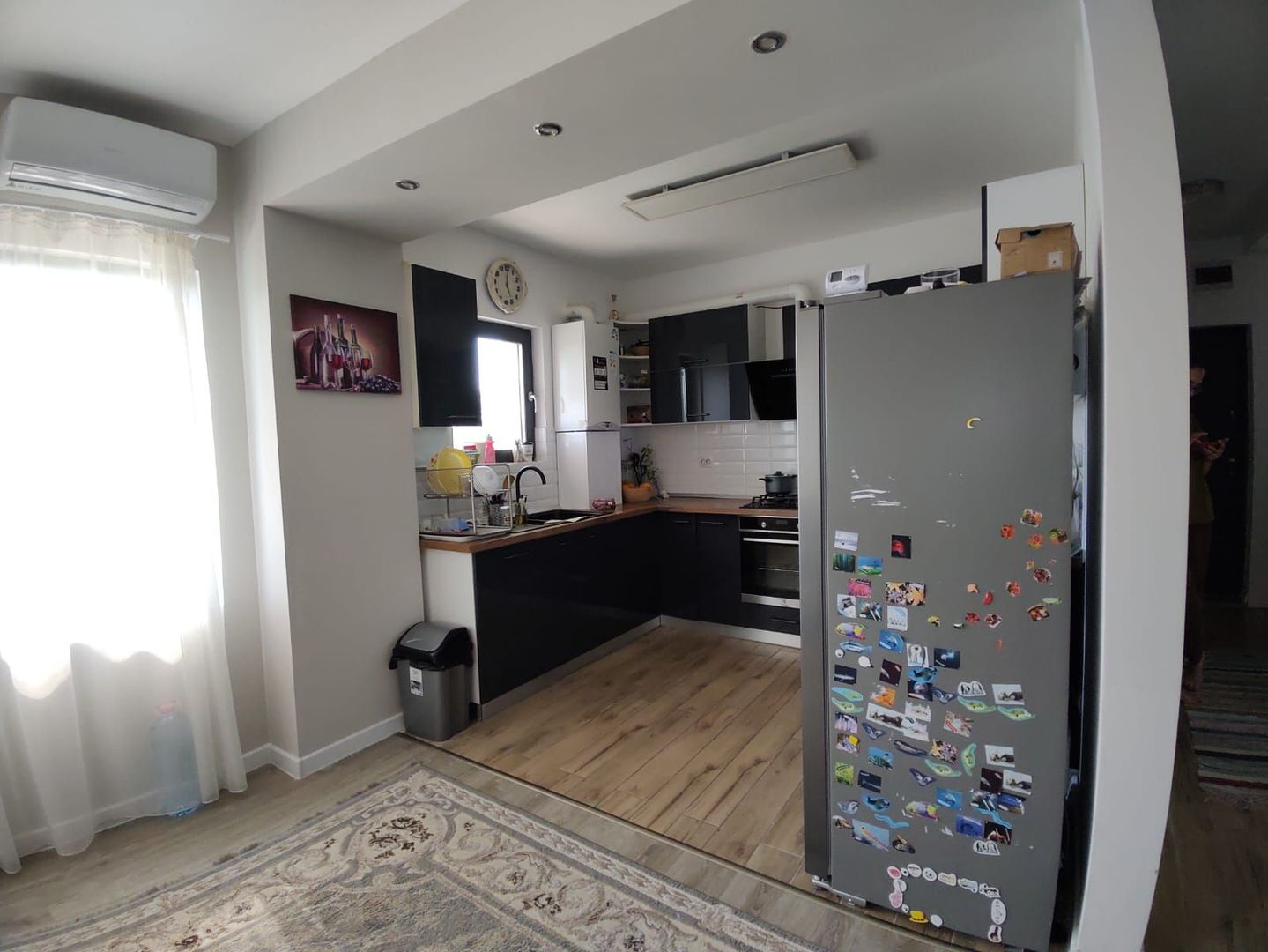 Casa 5 camere in Gated Community Otopeni | 23 August - Poză 21