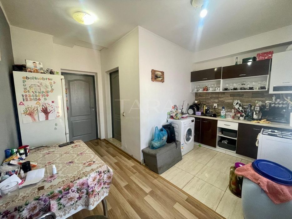 Apartament 1 camera în Iris, zona Auchan - Poză 1