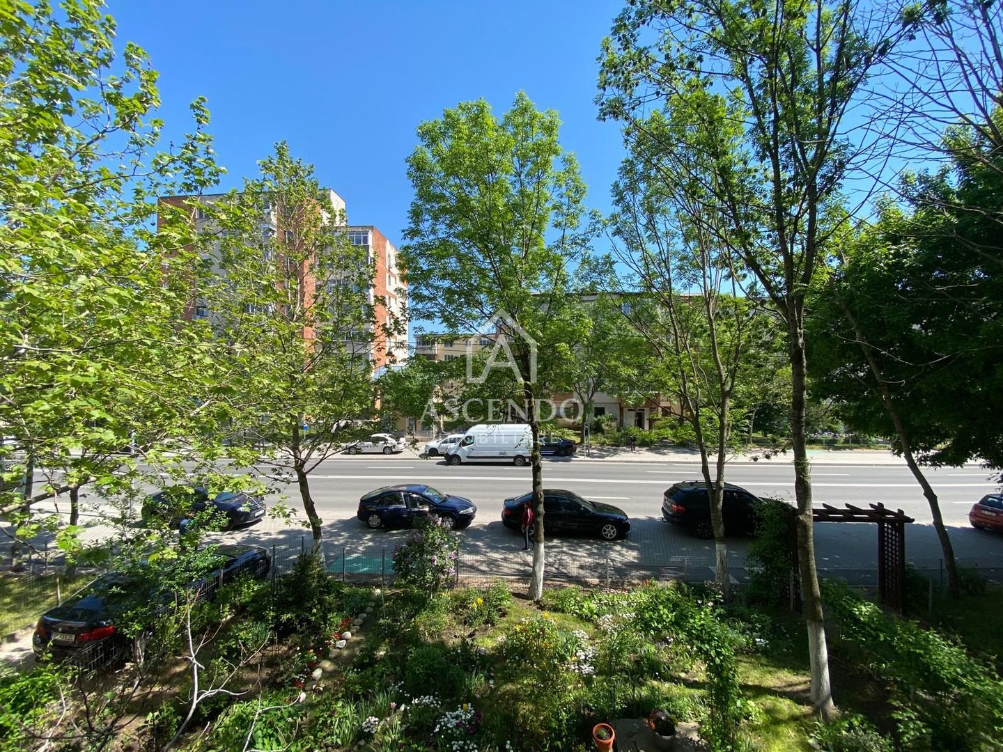 Apartament 4 camere | Etaj 1 | Bulevard principal | Alexandria - Poză 10