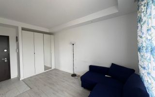 Garsoniera Ansamblul Rezidential Cosmopolis - Poză 1