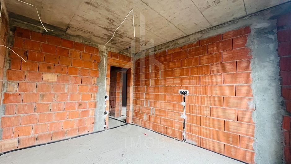 Casa individuală 4 camere-Selimbar - Poză 11