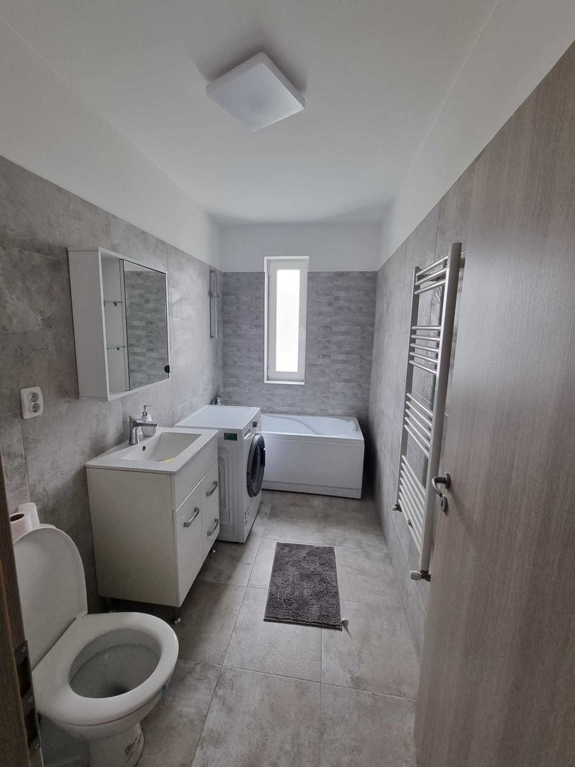 Calea Urseni | 1 Camera | Bucatarie inchisa | Mobilat si Utilat - Poză 3