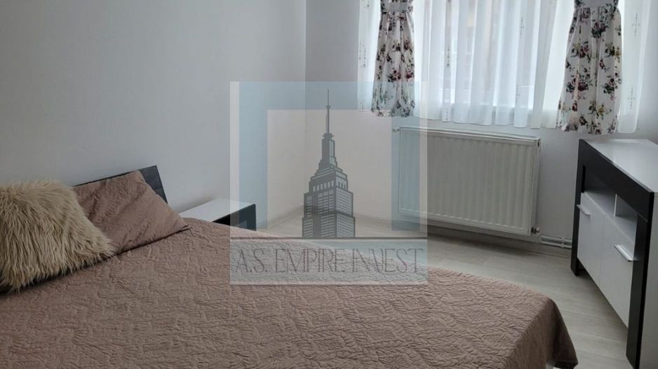 De vanzare apartament 2 camere/ zona Racadau - Poză 5