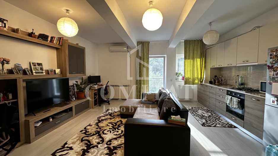Apartament 2 camere | Loc de parcare | Zona Vivo - Poză 5
