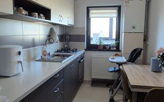 Apartament 2 camere, 2 locuri parcare, Valea Lupului - Poză 7