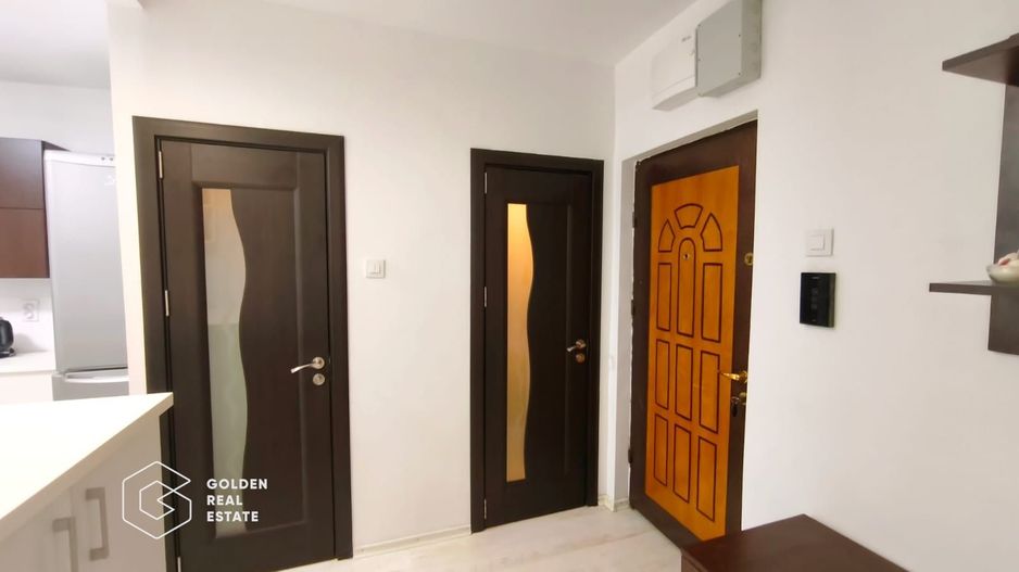 Apartament 2 camere, balcon cu vedere la Malul Muresului, parcare - Poză 5