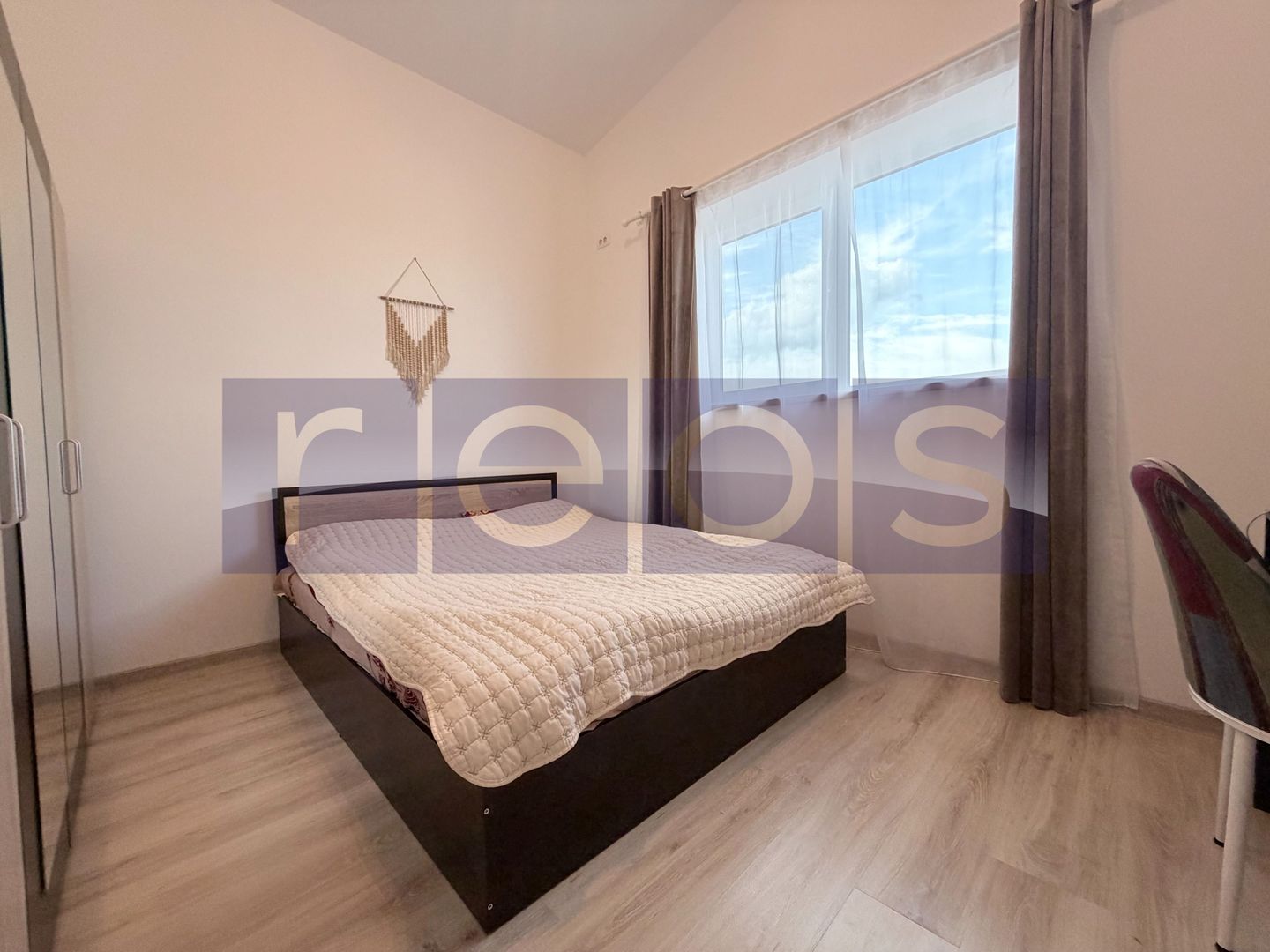 VANZARE 3 CAMERE | 73 MP UTILI | STRAULESTI - Poză 9
