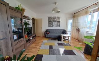 Apartament cu 2 camere semidecomandat- Zona Platinia - Poză 6