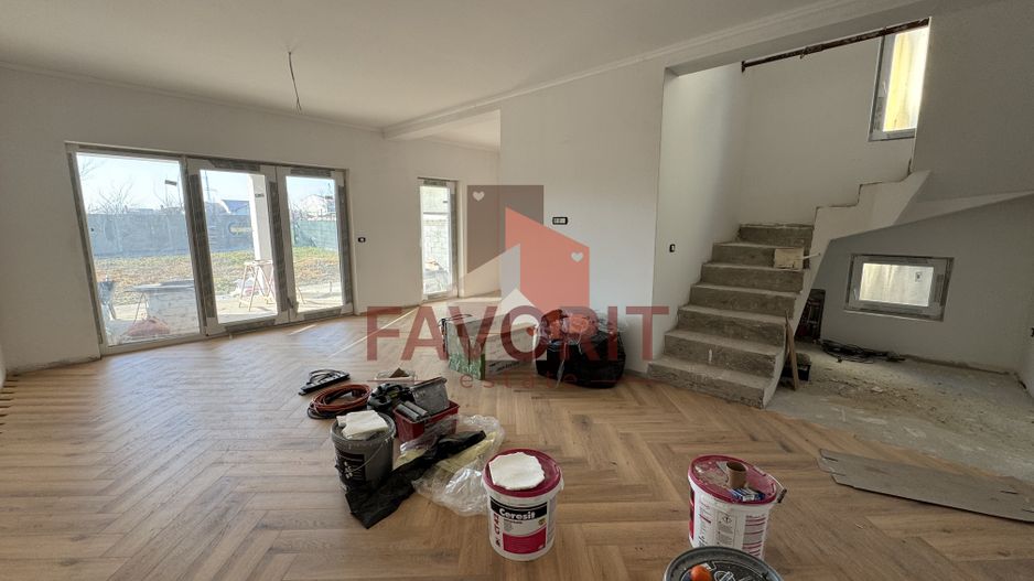 Finisat la cheie. Acces asfaltat. Toate utilitatile - Poză 4