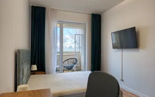 2 Camere LUX | New Residence | Centrala proprie - Poză 16