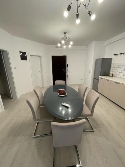 Apartament de inchiriat 4 camere Aron Cotrus Herastrau - Poză 1