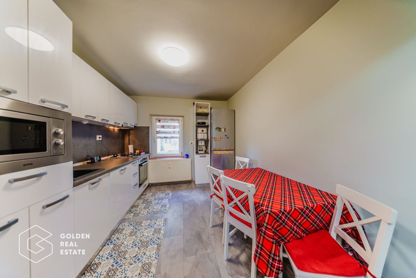 Apartament 3 camere, Micalaca, zona Miorita, parter, comision 0% - Poză 4