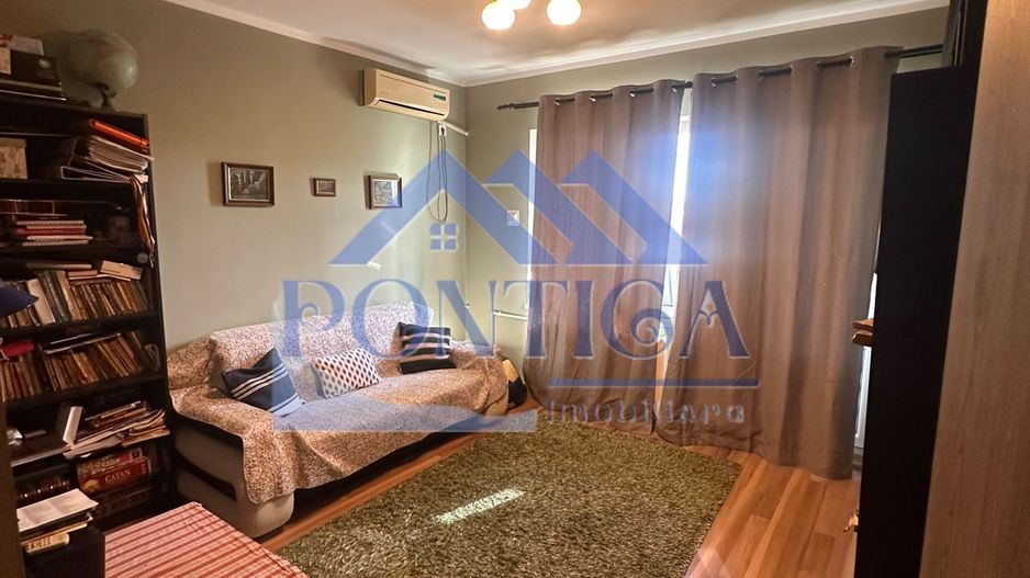 Apartament 2 camere zona ultracentrala, Tomis Mall - Poză 7