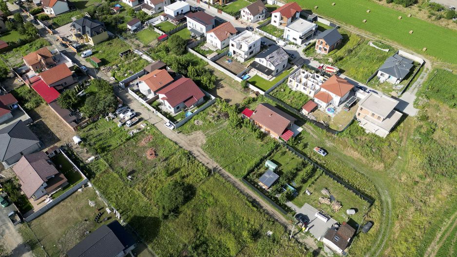 Teren 413mp în Bujac - Poză 31