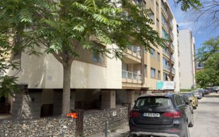 Apartament 2 camere Herastrau | Parcare inclusa | Mobilat complet - Poză 10