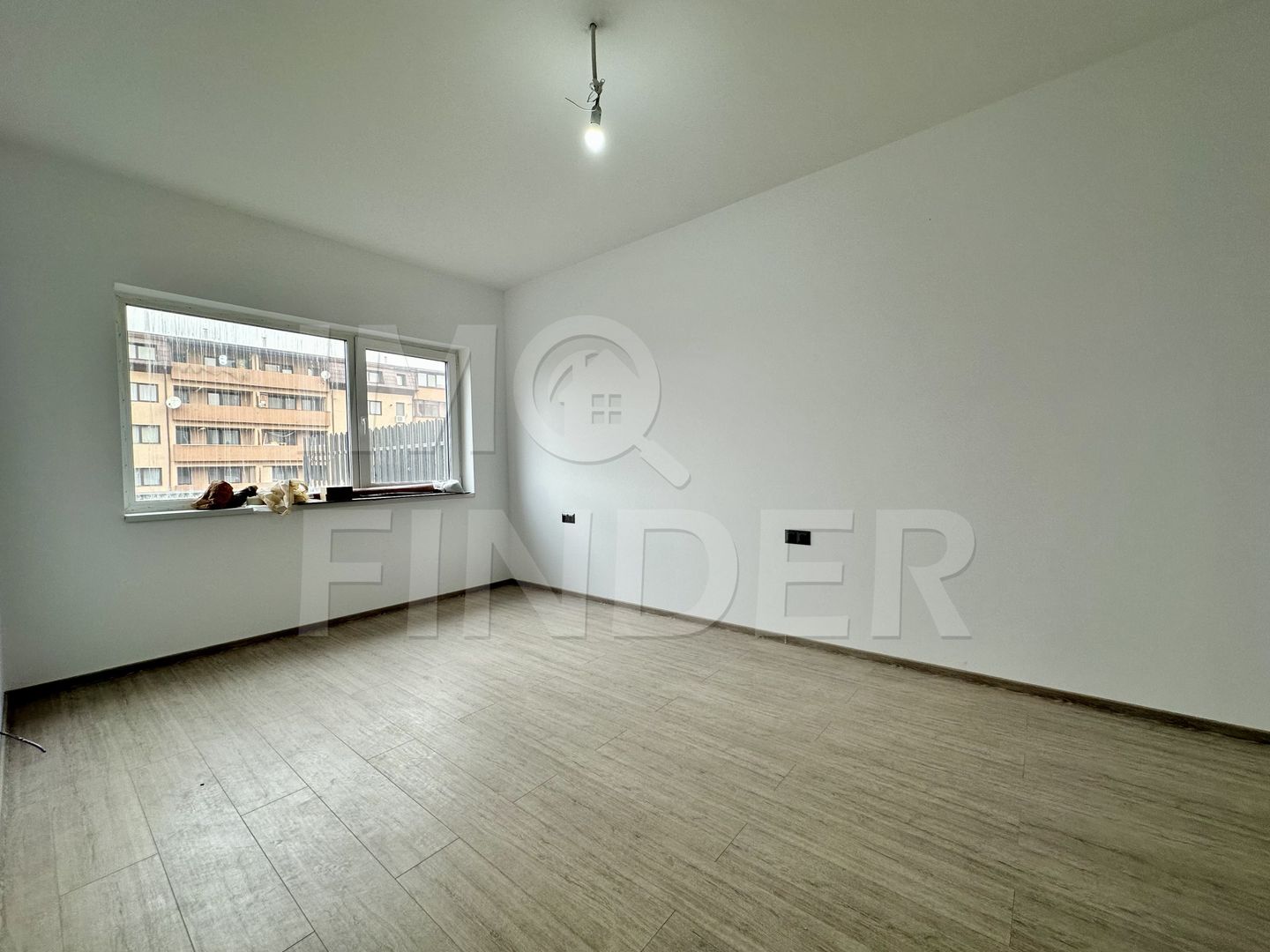 Apartament,  52mp + 54 mp terasa, etaj 1, zona Primariei/ Restaurant Regal - Poză 8