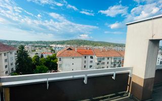 Penthouse de inchiriat-Zona Tudor-Bloc nou - Poză 10