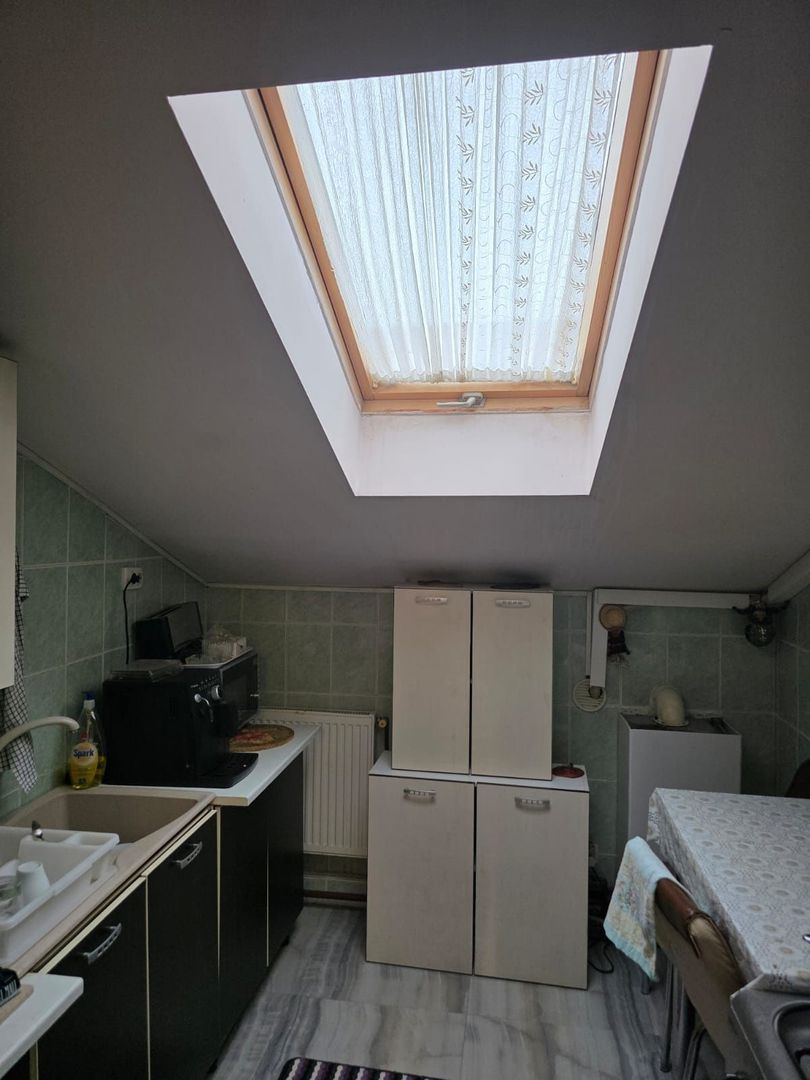 Vand apartament 3 camere Drumul Taberei! 66 mp utili - Poză 5