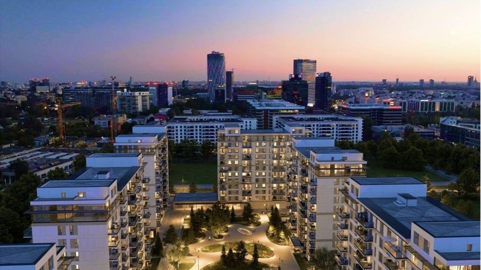 REA1028255 Apartament de lux 2 camere Nusco City prima inchiriere Parcare - Poză 9