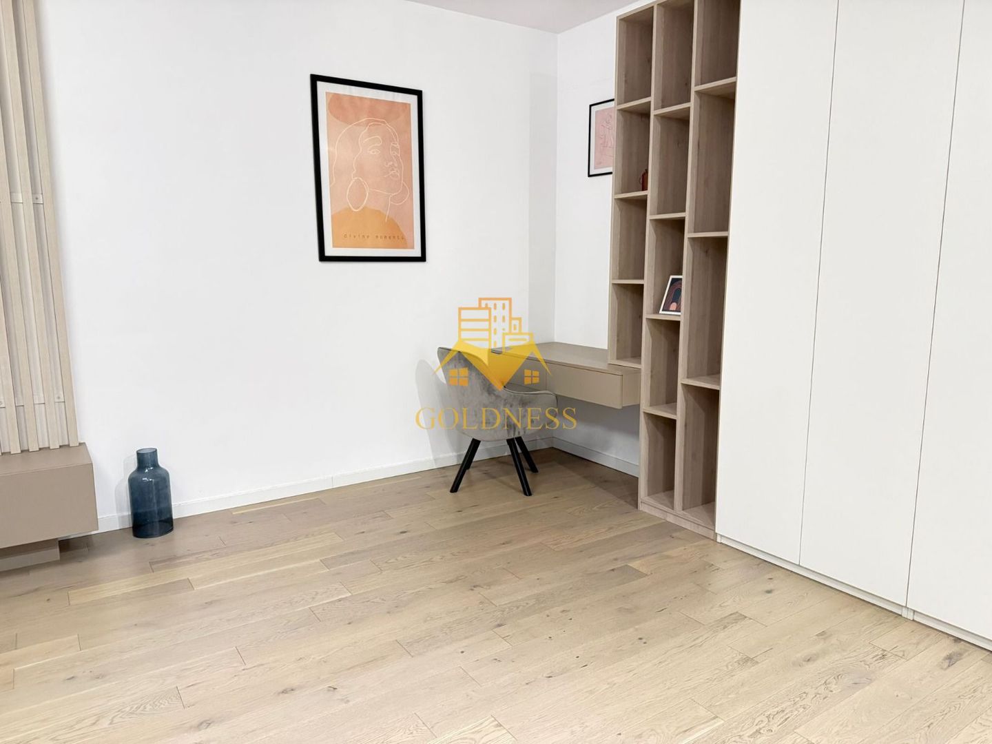 2 Camere de Lux, Marasti, Record Park, The Office, 21 Decembrie - Poză 3