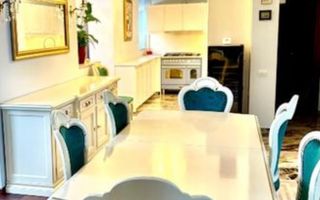 VANZARE 3 CAMERE | DOROBANTI | CENTRALA PROPRIE | 2 BAI | 110 MP - Poză 3