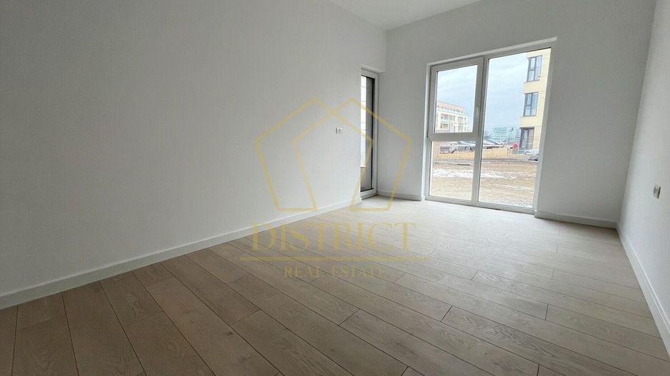 Apartament nou cu 2 camere | Calea Torontalului - Poză 7