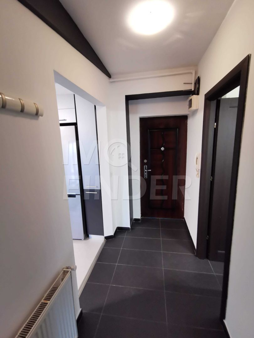 Apartament cu parcare FSEGA Iulius Mall - Poză 7