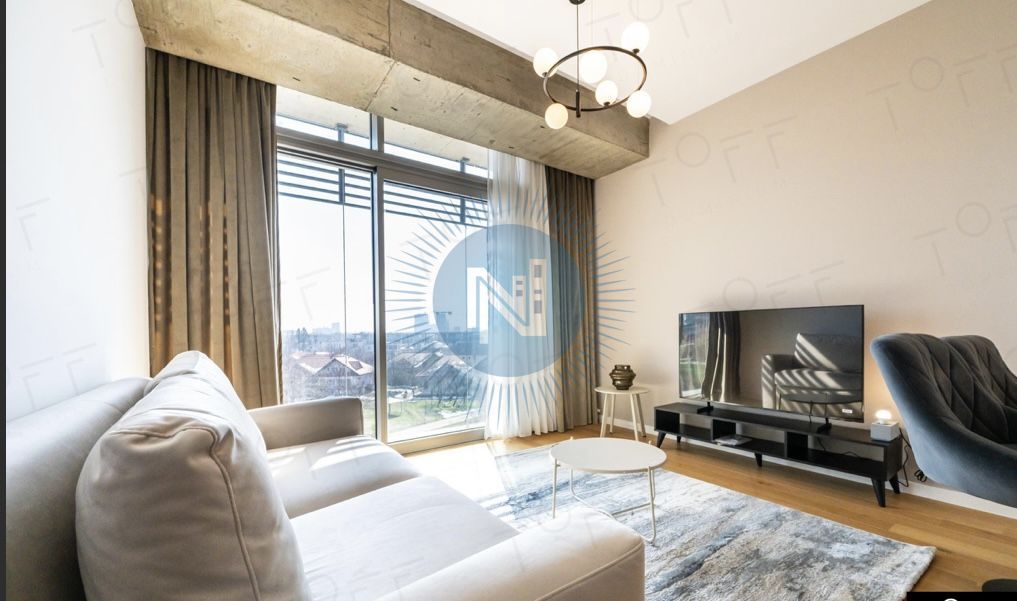 Apartament 2 camere Up-Site / Loc de parcare plus boxa - Poză 2