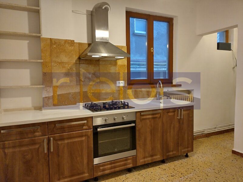 INCHIRIERE PARTER | 3 CAMERE | CAPITALE | IDEAL BIROU | - Poză 14