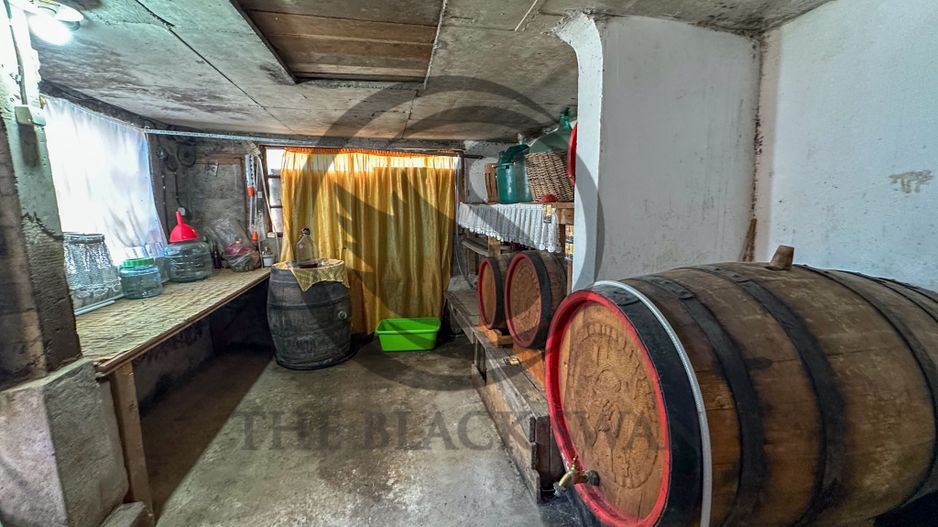 Casa cu 5 camere de vanzare  | Urlati, Prahova | Comision 0% - Poză 21