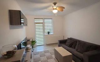 Apartament cu 2 camere decomandate + parcare in Floresti, str Cetatii - Poză 3