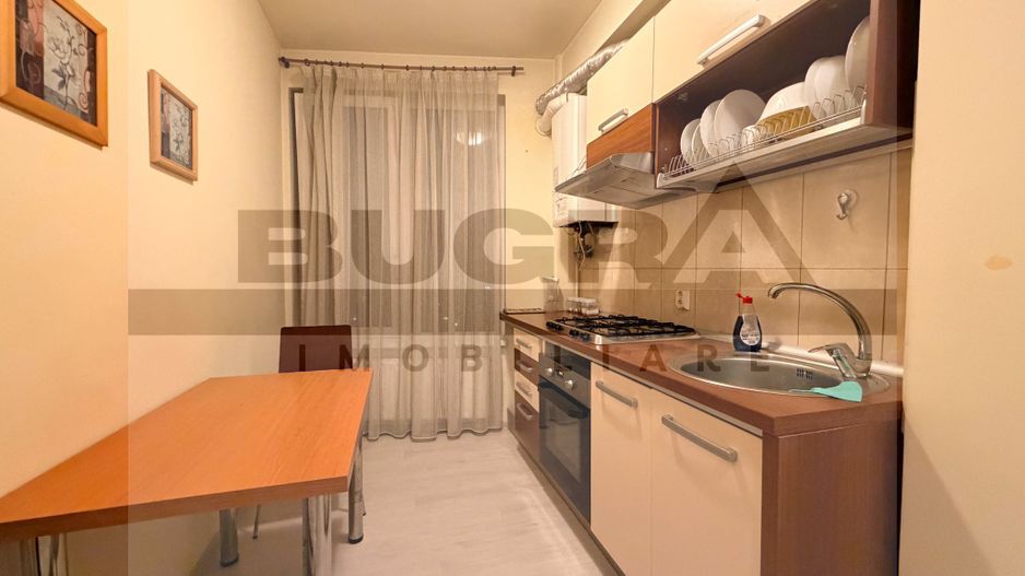 Apartament de 2 camere, 55mp, zona Observatorului - Poză 6