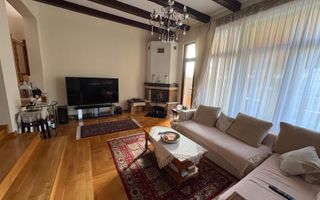 Casa individuala 5 camere 2 bai si 450 mp curte pe Calea Poplacii - Poză 12