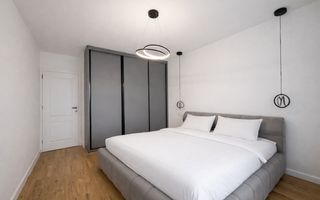 Vânzare apartament 3 camere tip Penthouse–2 niveluri, 2 terase -IRA - Poză 8