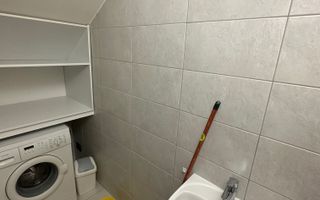 Apartament cu 3 camere de închiriat Dumbravita - Poză 7