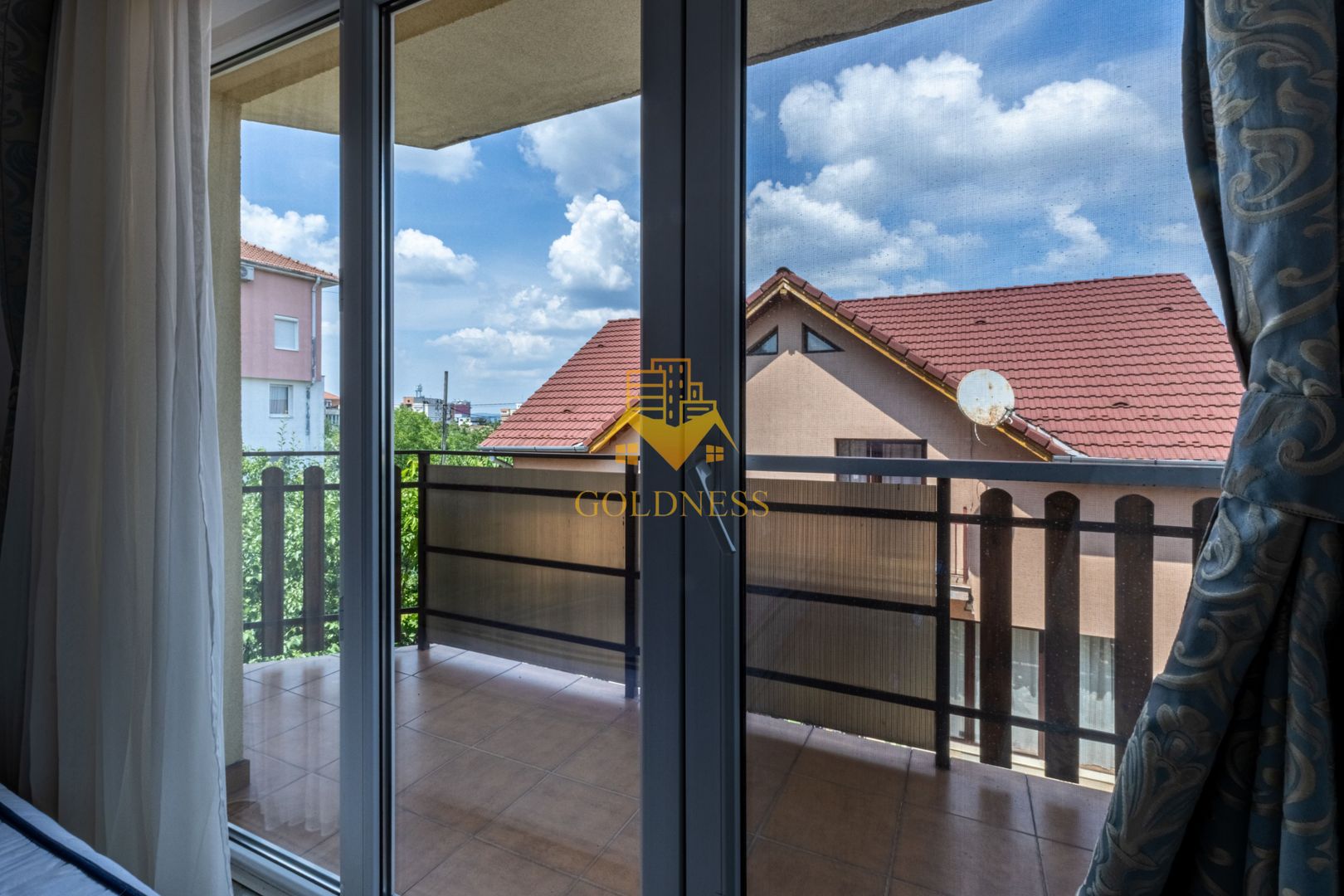 3 camere, modern, parcare, Zorilor Zona Observatorului,UMF,Pet Friedly - Poză 7
