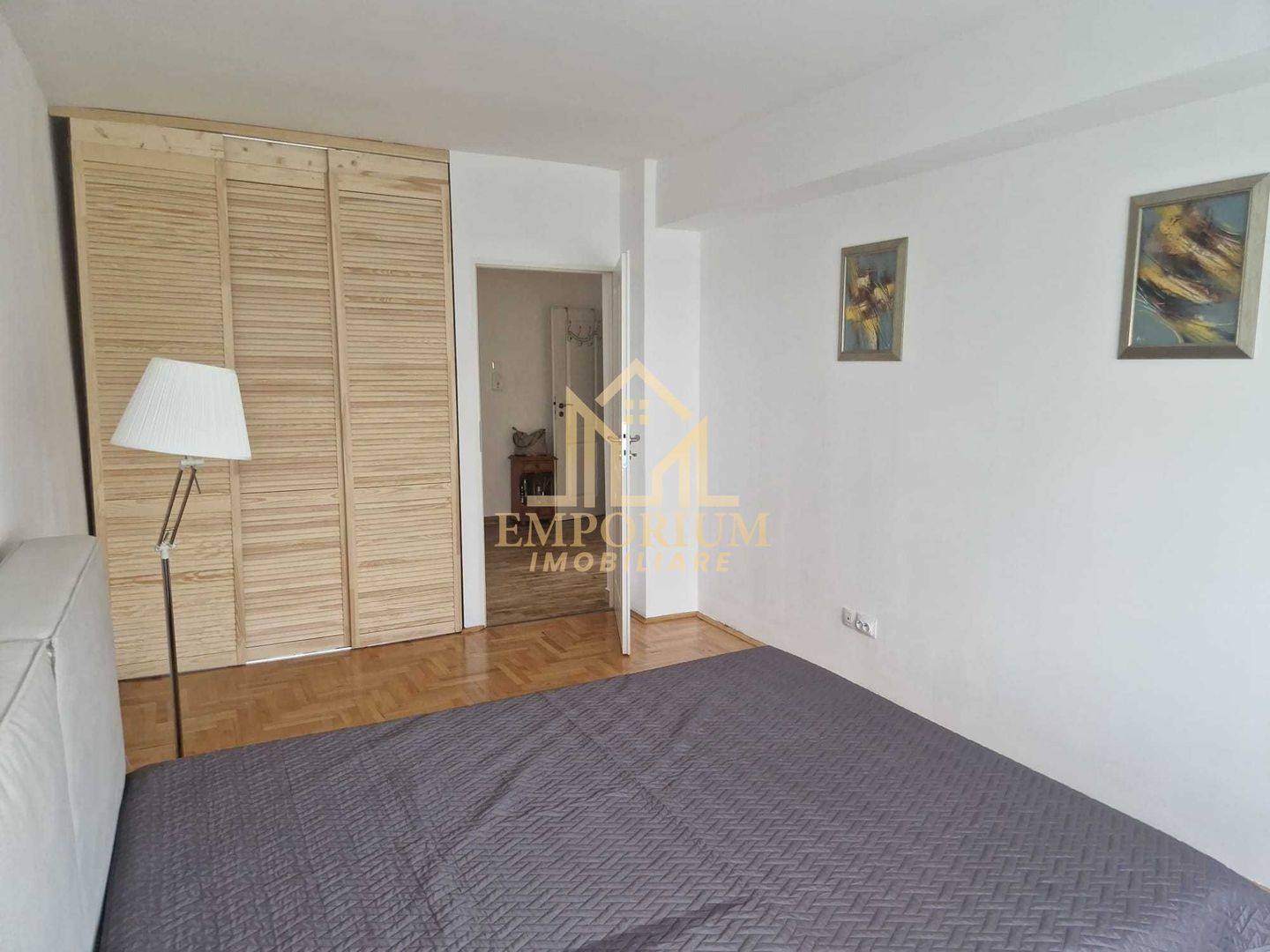 2 camere decomandate, AC, Manastur, zona Calvaria - Poză 6