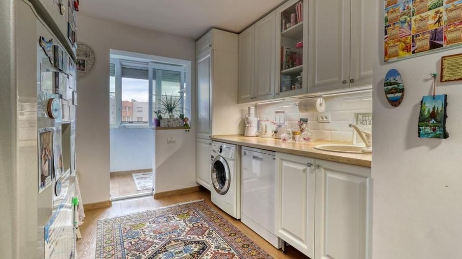 Apartament 3 camere zona Liviu Rebreanu - Auchan Titan - 1 Decembrie - Poză 1