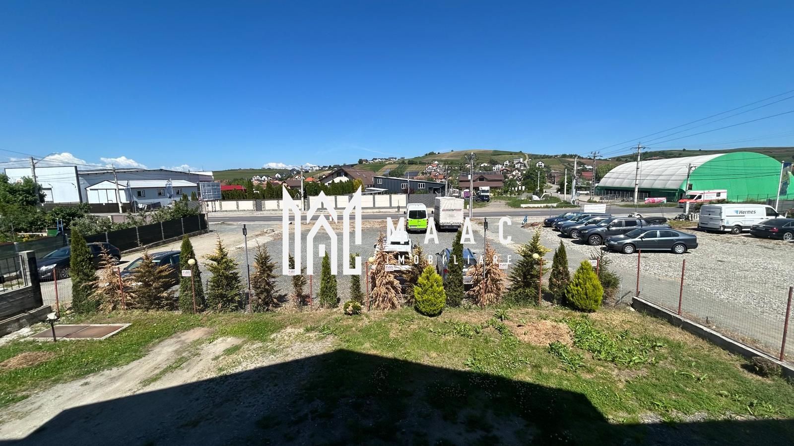 Apartament 3 camere | Decomandat | Terasă+Balcon | Șura Mare - Poză 22