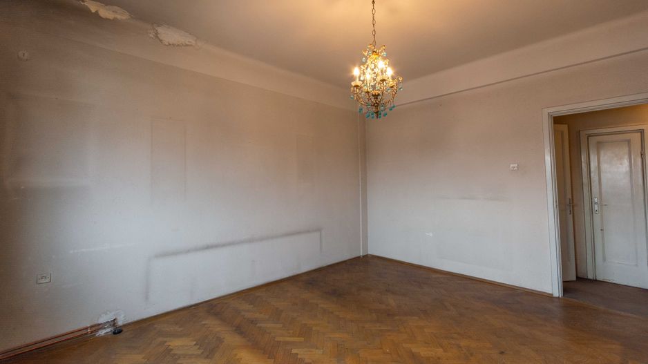 Piata Romana | Lascar Catargiu | Cal. Victoriei,5 cam pe Nicolae Iorga - Poză 10