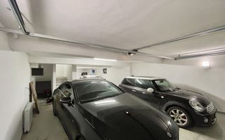 Casă spectaculoasă cu terasă panoramică cartierul Voroneț - Poză 14