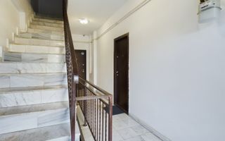 GARSONIERA 1 MAI | BLOC NOU | LOC DE PARCARE | METROU - Poză 8
