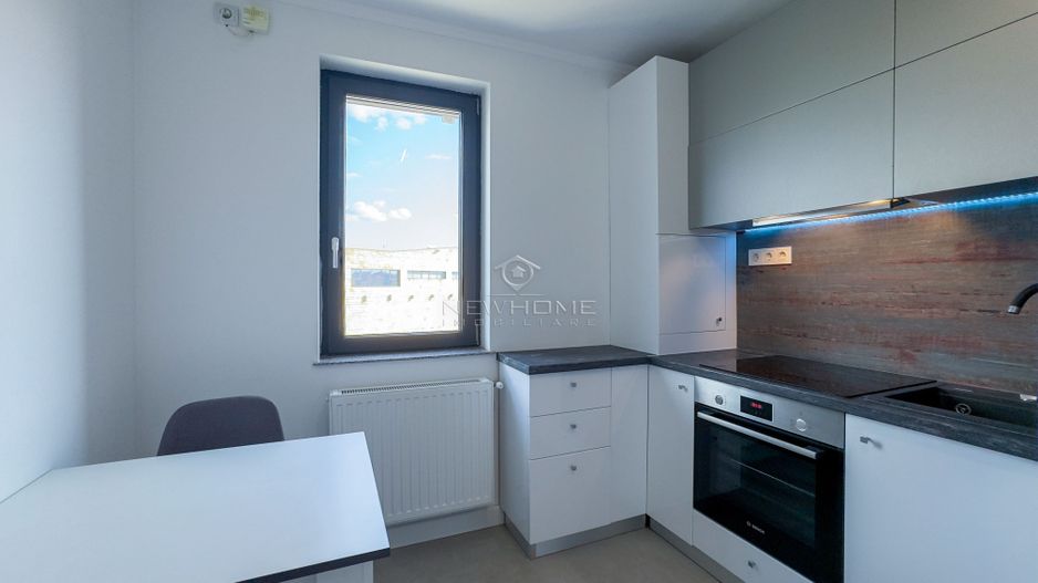 Apartament 2 camera Gheorgheni, Park Lake Iulius Mall - Poză 12