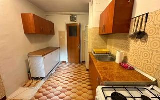 APARTAMENT SPATIOS METROU ZONA IANCULUI - Poză 3