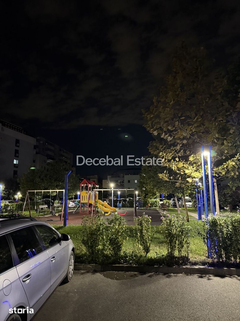 Apartament 3 camere  Pallady 60 mp 2020 - Poză 11