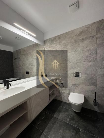 Apartament 4 camere One Timpuri Noi | Etaj 5 | Amenajat premium | Parcare + boxă - Poză 5